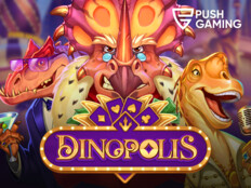 Casino promosyonları fiyatları. Top pushgaming online casino.31